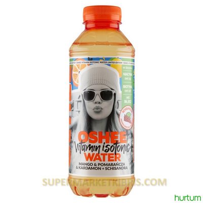 OSHEE VTMN MANGO-PORTK 555ML