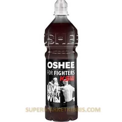OSHEE BLACKCURRANT FLAVOUR 750 ML