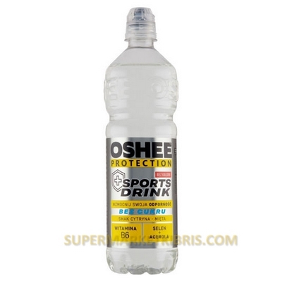 OSHEE PROTECTİON 750ML