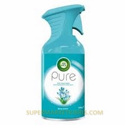 A.WICK LS.ODA SPR.TROPIK RUYA