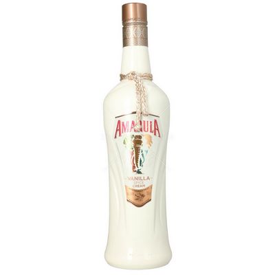 AMARULA VANILLA SPICE 70CL