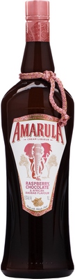 AMARULA CREAM RASPBERRY 70CL