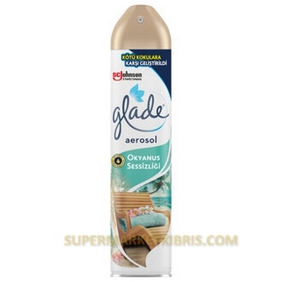 GLADE AIR OKYANUS SESSİZLİĞİ