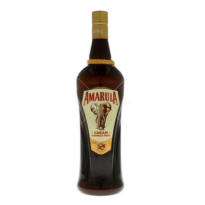 AMARULA CREAM 100CL