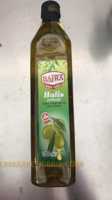 BAFRA NAT.ZEYTİN YAĞI 1LT