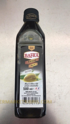 BAFRA KARAYAG 500ML