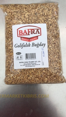 BAFRA GOLIFALIK BUGDAY 800GR