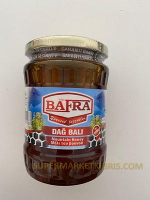 BAFRA DAĞ BALI 740GR