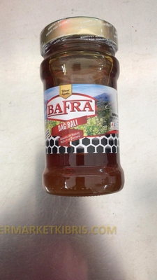 BAFRA DAĞ BALI 400GR