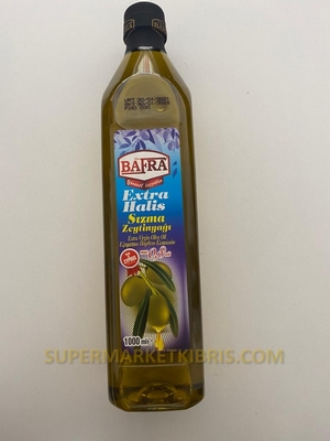 BAFRA SIZMA ZEYTİNYAĞI 1LT