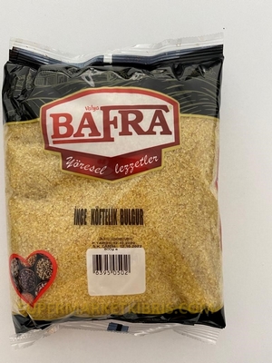 BAFRA INCE BULGUR 800GR