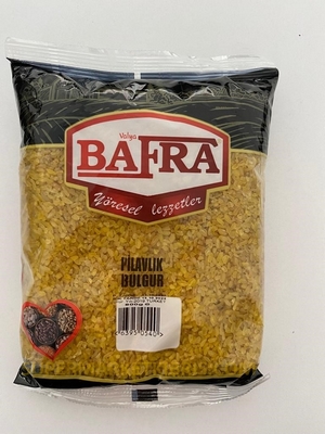 BAFRA KALIN BULGUR 800GR