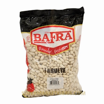 BAFRA FASULYE 800GR
