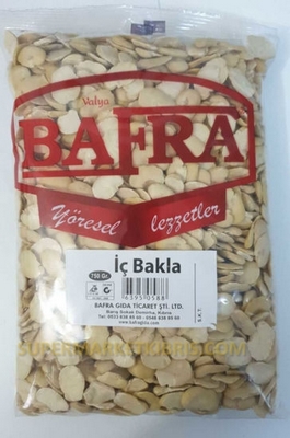 BAFRA BAKLA 750GR