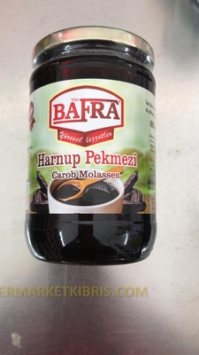 BAFRA HARUP PEKMEZİ 800GR