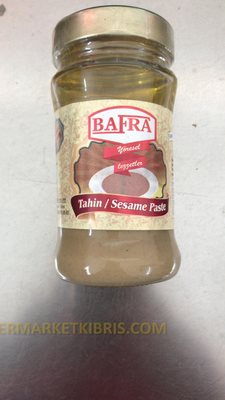 BAFRA TAHIN 300GR