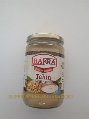 BAFRA TAHIN 650GR