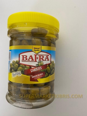 BAFRA ÇAKISTES 500GR
