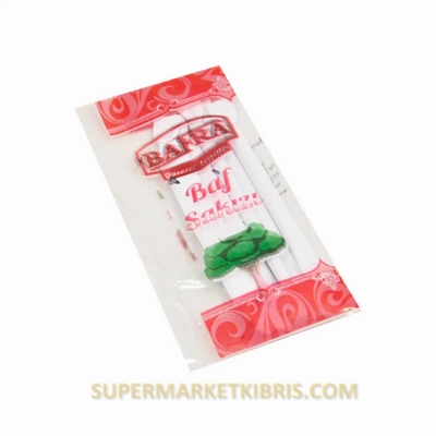 BAFRA BAF SAKIZI 5LI