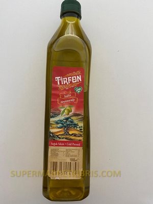 TIRFON HALIS Z.YAGI 1L