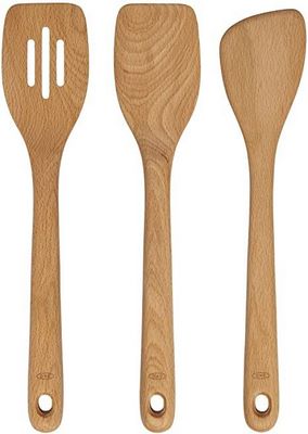 3LU POSETLI SPATULA SET