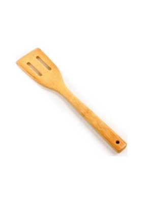 KISA DELIKLI SPATULA