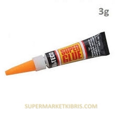 SUPER GLUE