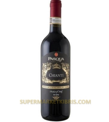 PASQUA CHIANTI RED WINE 75CL