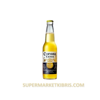CORONA CERVEZA 35,5CL