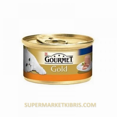 GOURMET GOLD HID.ETLI YAS MAY.