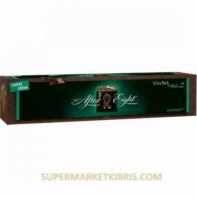 NESTLE AFTER EIGHT 400GR