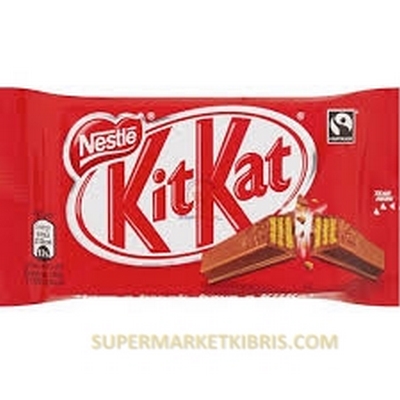 NESTLE KITKAT 4F 41.5GR
