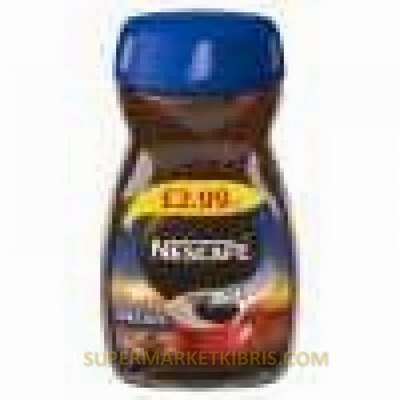 NESTL ORİCN DECAFF 95GR