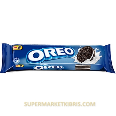 OREO BİSKÜVİVİ 110GR