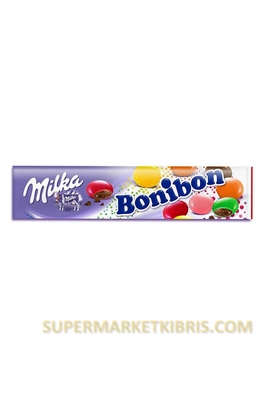 MILKA BONIBON 27GR
