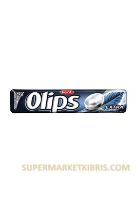 OLIPS STICK EXTRA STRONG 28GR