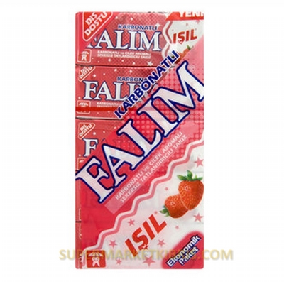 FALIM ÇİLEK KARBONAT