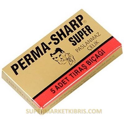 PERMASARP JİLET 5Lİ (PAKET İÇİ)