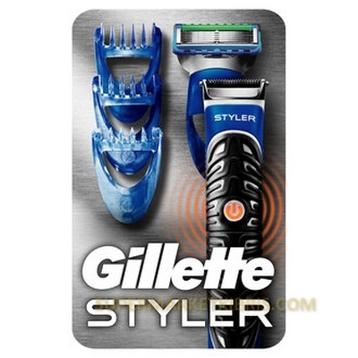 FUSION PG POWER STYLER RAZOR
