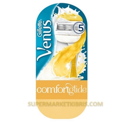 GİLLETTE VENÜS OLAY COMFORTGLİDE 1 UP