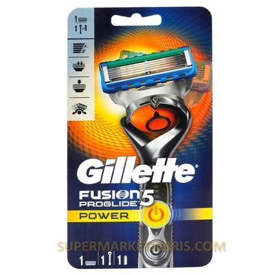 FUSION PG POWER FLEXBALL 1UP