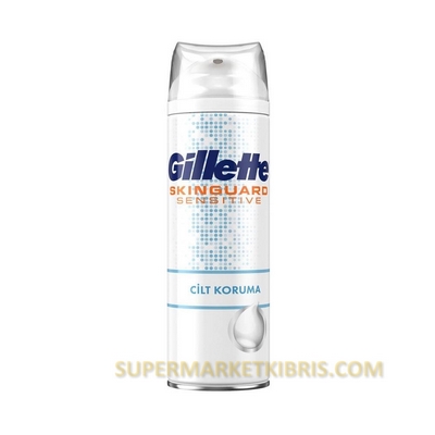 SKINGUARD FOAM 250ML