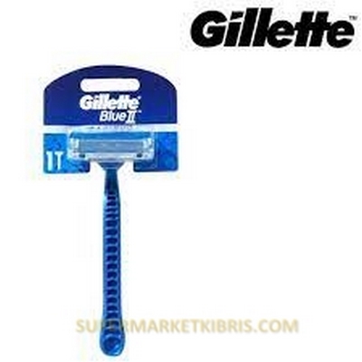 BLUE II KARTELA MAX 20S