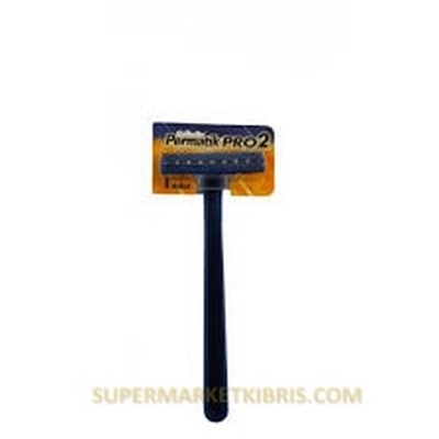 GİLLETTE PERMATİK PRO2 TEKLİ