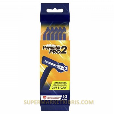 PERMTK PRO2 10CT