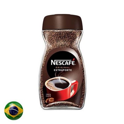 NESC EXTRA FORTE 230GR