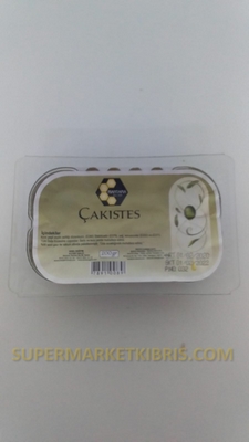 KANTARA ÇAKISTES 200GR