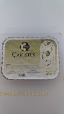 KANTARA ÇAKISTES 400GR