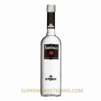 SAMBUCA 1LT