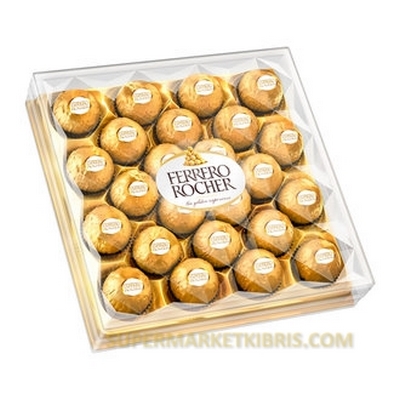 FERRERO ROCHER T24